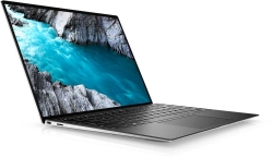 Ультрабук Dell XPS 13 9310 Core i7 1185G7/32Gb/SSD1Tb/Intel Iris Xe graphics/13.4/OLED/Touch/3.5K 3456x2160/Windows 10 Professional/silver/WiFi/BT/