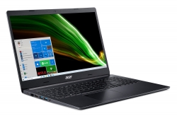 Ноутбук Acer Aspire 5 A515-45-R95E Core i7 5500U/8Gb/SSD256Gb/UMA/15.6/FHD 1920x1080/Windows 10/black/WiFi/BT/Cam