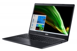 Ноутбук Acer Aspire 5 A515-45-R95E Core i7 5500U/8Gb/SSD256Gb/UMA/15.6/FHD 1920x1080/Windows 10/black/WiFi/BT/Cam
