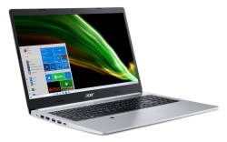 Ноутбук Acer Aspire 5 A515-45-R58Y Core i7 5500U/8Gb/SSD256Gb/UMA/15.6/FHD 1920x1080/Windows 10/silver/WiFi/BT/Cam