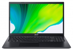 Ноутбук Acer Aspire 5 A515-56-51SY Core i5 1135G7/8Gb/SSD256Gb/Intel Iris Xe graphics/15.6/FHD 1920x1080/Windows 10/black/WiFi/BT/Cam