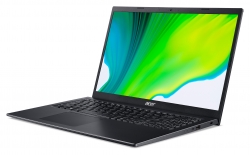 Ноутбук Acer Aspire 5 A515-56-51SY Core i5 1135G7/8Gb/SSD256Gb/Intel Iris Xe graphics/15.6/FHD 1920x1080/Windows 10/black/WiFi/BT/Cam