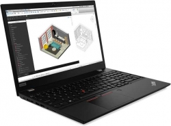 Ноутбук Lenovo ThinkPad P15s Gen 2 Core i7 1165G7/16Gb/SSD1Tb/NVIDIA Quadro T500 4Gb/15.6/IPS/FHD 1920x1080/Windows 10 Professional 64/black/WiFi/B