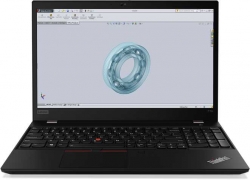 Ноутбук Lenovo ThinkPad P15s Gen 2 Core i7 1165G7/16Gb/SSD512Gb/NVIDIA Quadro T500 4Gb/15.6/IPS/FHD 1920x1080/Windows 10 Professional 64/black/WiFi