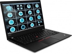 Ноутбук Lenovo ThinkPad P14s Gen 2 Core i7 1165G7/32Gb/SSD1Tb/NVIDIA Quadro T500 4Gb/14/IPS/UHD 3840x2160/Windows 10 Professional 64/black/WiFi/BT/