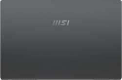Ноутбук MSI Modern 15 A11SBU-478RU Core i5 1135G7/8Gb/SSD512Gb/NVIDIA GeForce MX450 2Gb/15.6/IPS/FHD 1920x1080/Windows 10/grey/WiFi/BT/Cam