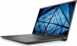 Ноутбук Dell Vostro 7500 Core i7 10750H/16Gb/SSD512Gb/NVIDIA GeForce GTX 1650 4Gb/15.6 WVA/FHD 1920x1080/Windows 10 Professional/grey/WiFi/BT/Cam