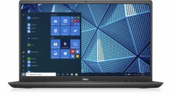 Ноутбук Dell Vostro 7500 Core i7 10750H/16Gb/SSD512Gb/NVIDIA GeForce GTX 1650 4Gb/15.6 WVA/FHD 1920x1080/Windows 10 Professional/grey/WiFi/BT/Cam