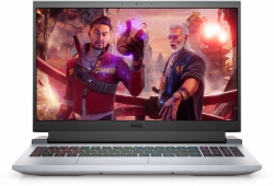 Ноутбук Dell G15 5515 Ryzen 7 5800H/16Gb/SSD512Gb/NVIDIA GeForce RTX 3060 6Gb/15.6/FHD 1920x1080/Windows 10/dk.grey/WiFi/BT/Cam