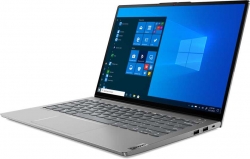 Ноутбук Lenovo Thinkbook 13s G3 ACN Ryzen 5 5600U/16Gb/SSD512Gb/AMD Radeon/13.3/IPS/WUXGA 1920x1200/Windows 10 Professional 64/grey/WiFi/BT/Cam