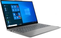 Ноутбук Lenovo Thinkbook 13s G3 ACN Ryzen 5 5600U/16Gb/SSD512Gb/AMD Radeon/13.3/IPS/WUXGA 1920x1200/Windows 10 Professional 64/grey/WiFi/BT/Cam