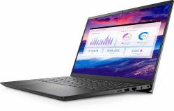 Ноутбук Dell Vostro 5410 Core i5 11300H/8Gb/SSD512Gb/NVIDIA GeForce MX450 2Gb/14 WVA/FHD 1920x1080/Windows 10/d.green/WiFi/BT/Cam