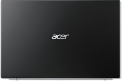 Ноутбук Acer Extensa 15 EX215-54-79WZ Core i7 1165G7/8Gb/SSD512Gb/UMA/15.6/FHD 1920x1080/Eshell/black/WiFi/BT/Cam