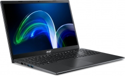 Ноутбук Acer Extensa 15 EX215-54-775R Core i7 1165G7/8Gb/SSD256Gb/UMA/15.6/FHD 1920x1080/Eshell/black/WiFi/BT/Cam