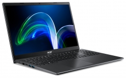 Ноутбук Acer Extensa 15 EX215-54-75MX Core i7 1165G7/16Gb/SSD512Gb/UMA/15.6/FHD 1920x1080/Eshell/black/WiFi/BT/Cam