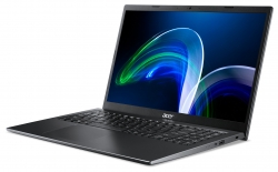 Ноутбук Acer Extensa 15 EX215-54-75MX Core i7 1165G7/16Gb/SSD512Gb/UMA/15.6/FHD 1920x1080/Eshell/black/WiFi/BT/Cam