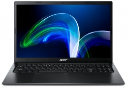 Ноутбук Acer Extensa 15 EX215-54-52N6 Core i5 1135G7/8Gb/SSD512Gb/UMA/15.6/FHD 1920x1080/Windows 10/black/WiFi/BT/Cam