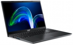 Ноутбук Acer Extensa 15 EX215-54-52N6 Core i5 1135G7/8Gb/SSD512Gb/UMA/15.6/FHD 1920x1080/Windows 10/black/WiFi/BT/Cam