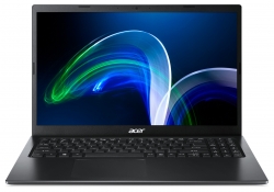 Ноутбук Acer Extensa 15 EX215-54-52SW Core i5 1135G7/16Gb/SSD1Tb/UMA/15.6/FHD 1920x1080/Eshell/black/WiFi/BT/Cam