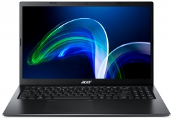 Ноутбук Acer Extensa 15 EX215-54-37DE Core i3 1115G4/8Gb/SSD512Gb/UMA/15.6/FHD 1920x1080/Windows 10/black/WiFi/BT/Cam
