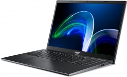 Ноутбук Acer Extensa 15 EX215-32-P2A8 Pentium Silver N6000/4Gb/SSD128Gb/UMA/15.6/FHD 1920x1080/Windows 10/black/WiFi/BT/Cam