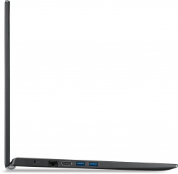 Ноутбук Acer Extensa 15 EX215-32-C4FB Celeron N4500/4Gb/SSD128Gb/UMA/15.6/FHD 1920x1080/Windows 10/black/WiFi/BT/Cam