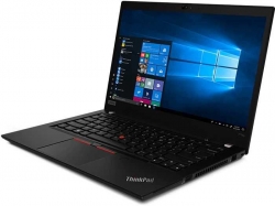 Ноутбук Lenovo ThinkPad P14s Core i7 10510U/16Gb/SSD1Tb/NVIDIA Quadro P520 2Gb/14
