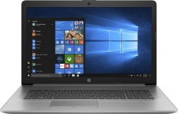 Ноутбук HP 470 G8 Core i7 1165G7/8Gb/SSD256Gb/Intel Iris Xe graphics/17.3 UWVA/FHD 1920x1080/Windows 10 Professional 64/silver/WiFi/BT/Cam