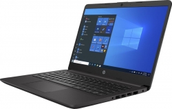 Ноутбук HP 240 G8 Core i3 1005G1/8Gb/SSD256Gb/Intel UHD Graphics/14 UWVA/FHD 1920x1080/Windows 10 Home 64/black/WiFi/BT/Cam