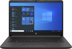 Ноутбук HP 240 G8 Core i5 1035G1/8Gb/SSD256Gb/Intel UHD Graphics/14 UWVA/FHD 1920x1080/Windows 10 Home 64/black/WiFi/BT/Cam