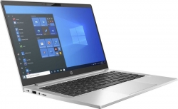 Ноутбук HP ProBook 430 G8 Core i7 1165G7/16Gb/SSD512Gb/Intel Iris Xe graphics/13.3 UWVA/FHD 1920x1080/Windows 10 Professional 64/silver/WiFi/BT/Cam
