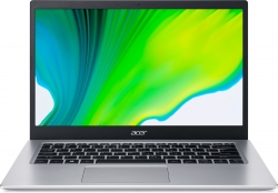 Ноутбук Acer Aspire 5 A514-54-31W4 Core i3 1115G4/8Gb/1Tb/SSD128Gb/Intel Iris Xe graphics/14/IPS/FHD 1920x1080/Windows 10/black/WiFi/BT/Cam