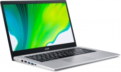 Ноутбук Acer Aspire 5 A514-54-31W4 Core i3 1115G4/8Gb/1Tb/SSD128Gb/Intel Iris Xe graphics/14/IPS/FHD 1920x1080/Windows 10/black/WiFi/BT/Cam