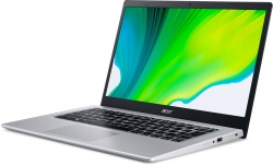 Ноутбук Acer Aspire 5 A514-54-31W4 Core i3 1115G4/8Gb/1Tb/SSD128Gb/Intel Iris Xe graphics/14/IPS/FHD 1920x1080/Windows 10/black/WiFi/BT/Cam
