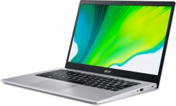 Ноутбук Acer Aspire 5 A514-54-30E2 Core i3 1115G4/8Gb/SSD512Gb/Intel Iris Xe graphics/14/IPS/FHD 1920x1080/noOS/silver/WiFi/BT/Cam
