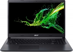 Ноутбук Acer Aspire 5 A514-54-31DR Core i3 1115G4/8Gb/SSD512Gb/Intel Iris Xe graphics/14/IPS/FHD 1920x1080/noOS/black/WiFi/BT/Cam