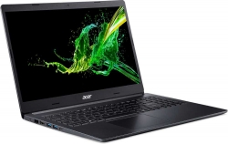 Ноутбук Acer Aspire 5 A514-54-31DR Core i3 1115G4/8Gb/SSD512Gb/Intel Iris Xe graphics/14/IPS/FHD 1920x1080/noOS/black/WiFi/BT/Cam