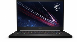 Ноутбук MSI GS66 Stealth 11UH-252RU Core i7 11800H/32Gb/SSD2Tb/NVIDIA GeForce RTX 3080 16Gb/15.6/IPS/QHD 2560x1440/Windows 10/black/WiFi/BT/Cam