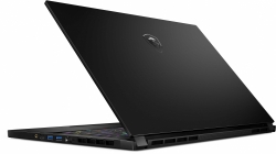 Ноутбук MSI GS66 Stealth 11UH-252RU Core i7 11800H/32Gb/SSD2Tb/NVIDIA GeForce RTX 3080 16Gb/15.6/IPS/QHD 2560x1440/Windows 10/black/WiFi/BT/Cam