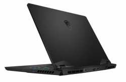 Ноутбук MSI GP66 Leopard 11UG-285XRU Core i7 11800H/16Gb/SSD512Gb/NVIDIA GeForce RTX 3070 8Gb/15.6/IPS/FHD 1920x1080/Free DOS/black/WiFi/BT/Cam