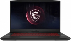 Ноутбук MSI Pulse GL76 11UEK-082RU Core i7 11800H/16Gb/SSD1Tb/NVIDIA GeForce RTX 3060 6Gb/17.3/IPS/FHD 1920x1080/Windows 10/grey/WiFi/BT/Cam