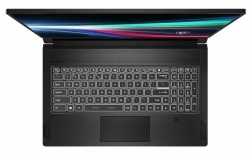 Ноутбук MSI Creator 17 B11UE-412RU Core i7 11800H/32Gb/SSD1Tb/NVIDIA GeForce RTX 3060 6Gb/17.3/IPS/UHD 3840x2160/Windows 10/black/WiFi/BT/Cam