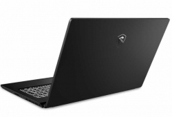Ноутбук MSI Creator 17 B11UE-412RU Core i7 11800H/32Gb/SSD1Tb/NVIDIA GeForce RTX 3060 6Gb/17.3/IPS/UHD 3840x2160/Windows 10/black/WiFi/BT/Cam