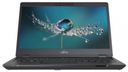 Ноутбук Fujitsu LifeBook U7311 Core i5 1135G7/24Gb/SSD512Gb/Intel Iris Xe graphics/13.3/IPS/FHD 1920x1080/noOS/black/WiFi/BT/Cam