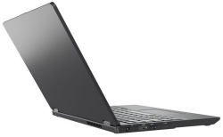 Ноутбук Fujitsu LifeBook U7311 Core i5 1135G7/24Gb/SSD512Gb/Intel Iris Xe graphics/13.3/IPS/FHD 1920x1080/noOS/black/WiFi/BT/Cam