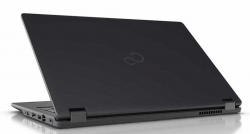 Ноутбук Fujitsu LifeBook E5511 Core i5 1135G7/16Gb/SSD256Gb/Intel Iris graphics/15.6/IPS/FHD 1920x1080/noOS/black/WiFi/BT/Cam