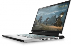 Ноутбук Alienware m15 R4 Core i7 10870H/16Gb/SSD512Gb/NVIDIA GeForce RTX 3070 8Gb/15.6/IPS/FHD 1920x1080/Windows 10/silver/WiFi/BT/Cam