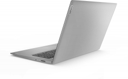 Ноутбук Lenovo IdeaPad 3 17ADA05 3020e/8Gb/SSD256Gb/AMD Radeon/17.3/TN/HD+ 1600x900/noOS/grey/WiFi/BT/Cam