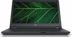 Ноутбук Fujitsu LifeBook E5511 Core i3 1115G4/8Gb/SSD256Gb/Intel UHD Graphics/15.6/FHD 1920x1080/noOS/black/WiFi/BT/Cam