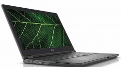 Ноутбук Fujitsu LifeBook E5511 Core i3 1115G4/8Gb/SSD256Gb/Intel UHD Graphics/15.6/FHD 1920x1080/noOS/black/WiFi/BT/Cam